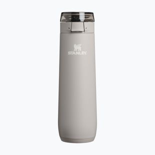 Sticlă termică Stanley FlowState Spring ash