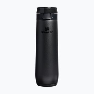 Sticlă termică Stanley FlowState Spring 590 ml black 2.0