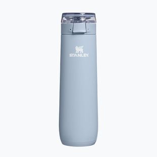 Sticlă termică Stanley Flowstate Spring 590 ml blue dream stone