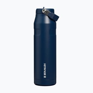 Sticlă termică Stanley IceFlow Flip Straw 710 ml dark navy