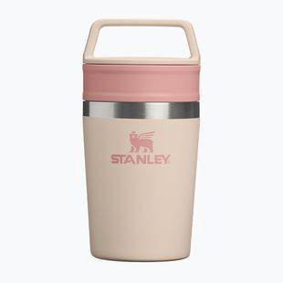 Cană termică Stanley Café-To-Go 230 ml champagne
