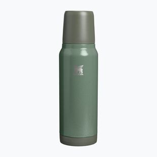 Termos Stanley New Legendary Classic hammertone green