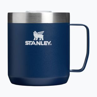 Cană termică Stanley Everyday Camp 350 ml dark navy
