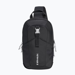 Rucsac de oraș Stanley The Vitalize Macro Method Crossbody black