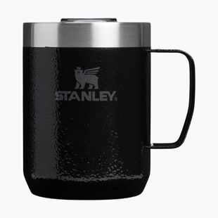 Cană termică Stanley Everyday Camp 350 ml hammertone black
