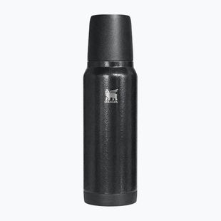 Termos Stanley New Legendary Classic hammertone black