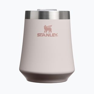 Cană termică Stanley Reserve 320 ml rose quartz