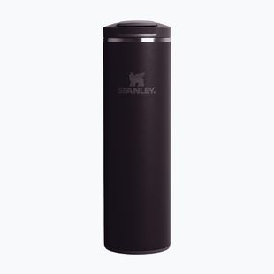 Cană termică Stanley Aerolight Transit FlipTop 590 ml black 2.0
