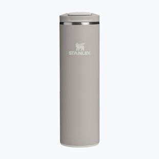 Cană termică Stanley Aerolight Transit FlipTop 590 ml ash