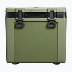 Frigider de camping Stanley On Wheels pine