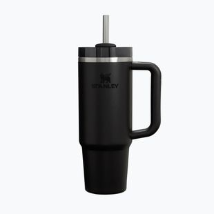 Cană termică Stanley Quencher H2.0 FlowState 890 ml black 2.0