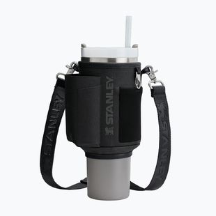 Geantă pentru cană termoizolantă Stanley Carry-All Quencher black