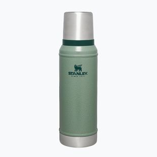 Termos Stanley Legendary Classic 940 ml hammertone green