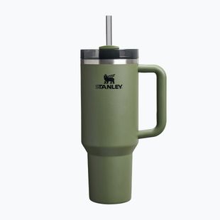 Cană termică Stanley The Quencher H2.O Flowstate Tumbler dried pine