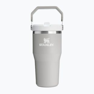 Cană termică Stanley IceFlow Flip Straw 2.0 590 ml ash