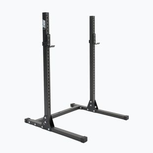 Suport pentru bară Nike Strength Squat Stand black