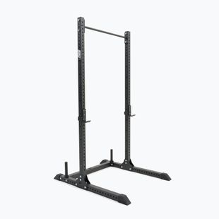 Suport pentru bară Nike Strength Squat Rack 103" black