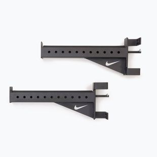 Suporturi pentru aparat de antrenament Nike Strength Spotter Arms black