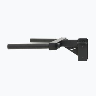 Mânere pentru aparat de antrenament Nike Strength Dip Station black