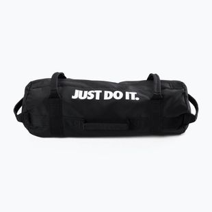 Sac de antrenament Nike Strength Sandbag black