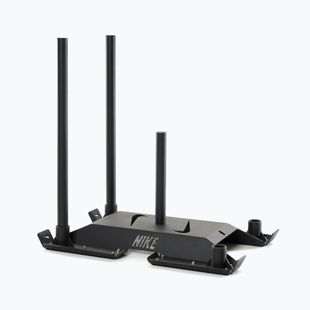 Sanie pentru antrenament de forță Nike Strength Sled black
