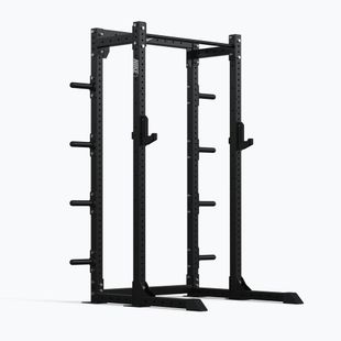 Aparat de antrenament Nike Strength Half Rack black