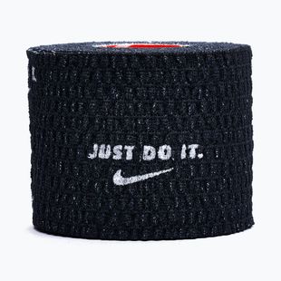 Bandaj elastic coeziv Nike Strenght Flex Lifting Tape black/white