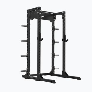 Aparat de antrenament Nike Strength Pro Half Rack black