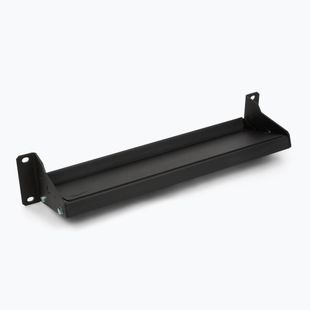 Raft pentru aparat de antrenament Nike Strength SP Rotating Storage Shelf black