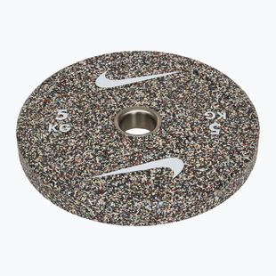 Greutate bumper Nike Strength Grind Bumper Plates