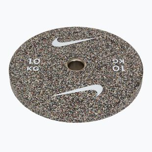 Greutate bumper Nike Strength Grind Bumper Plates