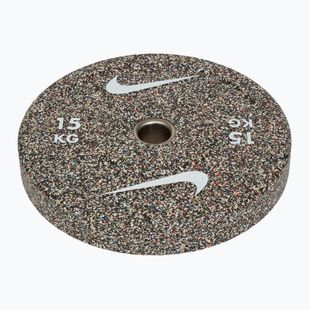 Greutate bumper Nike Strength Grind Bumper Plates
