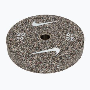 Greutate bumper Nike Strength Grind Bumper Plates