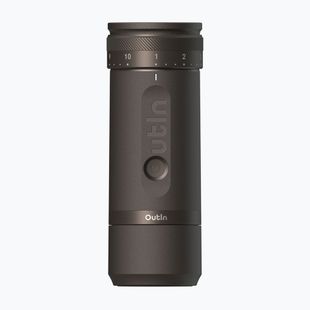 Râşniţă de cafea OutIn Fino Tundra Brown