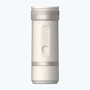 Râşniţă de cafea OutIn Fino Sandstone White