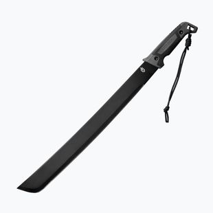 Gerber Gator Gator Bush turist macetă negru 31-002848