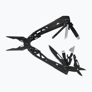 Multitool Gerber Suspension black