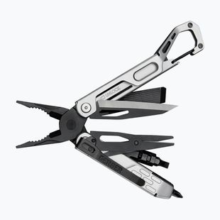 Multitool Gerber Stakeout black/silver