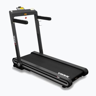 Bandă de alergare electrică York Fitness T500 black