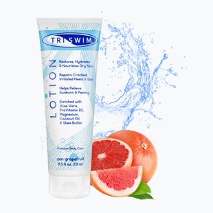 Gel de corp TRISWIM grapefruit
