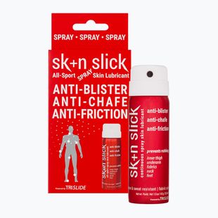 Spray împotriva abraziunii TRI SLIDE Skin Slick 52 ml
