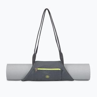 Suport pentru covoraș de yoga Gaiam Citron Storm citron storm
