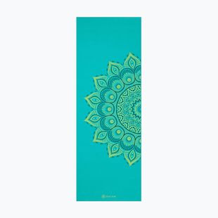 Covoraș de yoga Gaiam Capri 6 mm capri
