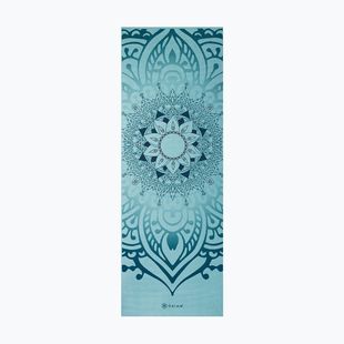 Covoraș de yoga Gaiam Premium Niagara 6 mm niagara