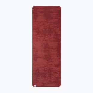 Covoraș de yoga Gaiam Insta-Grip Sunset 6 mm grip sunset