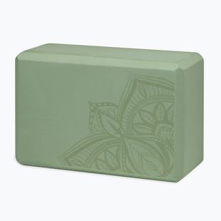Cub de yoga Gaiam Celery Point celery point