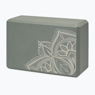 Cub de yoga Gaiam Olive Point olive point