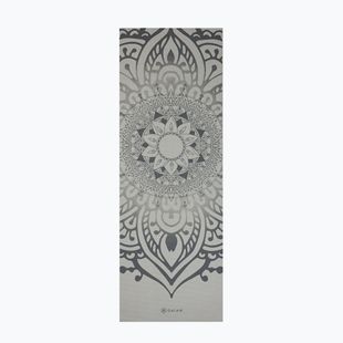 Covoraș de yoga Gaiam Sundial Layers sustained grey