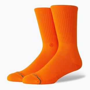 Șosete Stance Icon orange