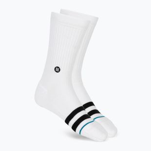 Șosete Stance Og white